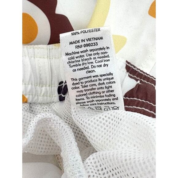 PacSun Retro Vibes Bathing Suit – Medium - Picture 6 of 7